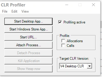 profiler