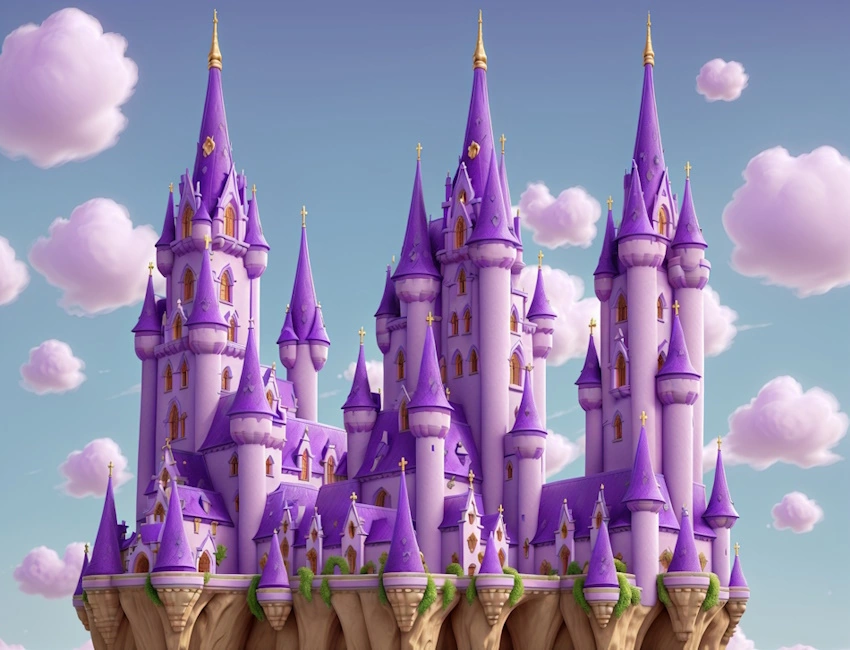 Castle Image