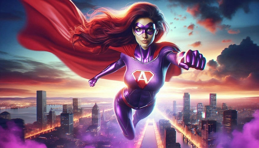 Heroine Angular