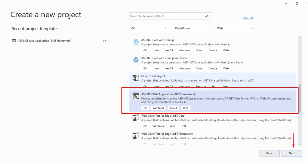 Learn Umbraco Installation And Hosting On Local IIS