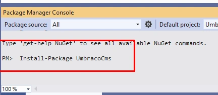 Learn Umbraco Installation And Hosting On Local IIS