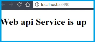 ASP.NET Web API