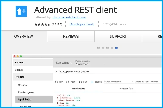 ASP.NET Web API