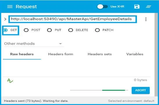 ASP.NET Web API