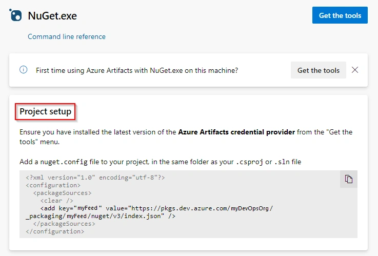 Learn what is Azure Artifacts and how use