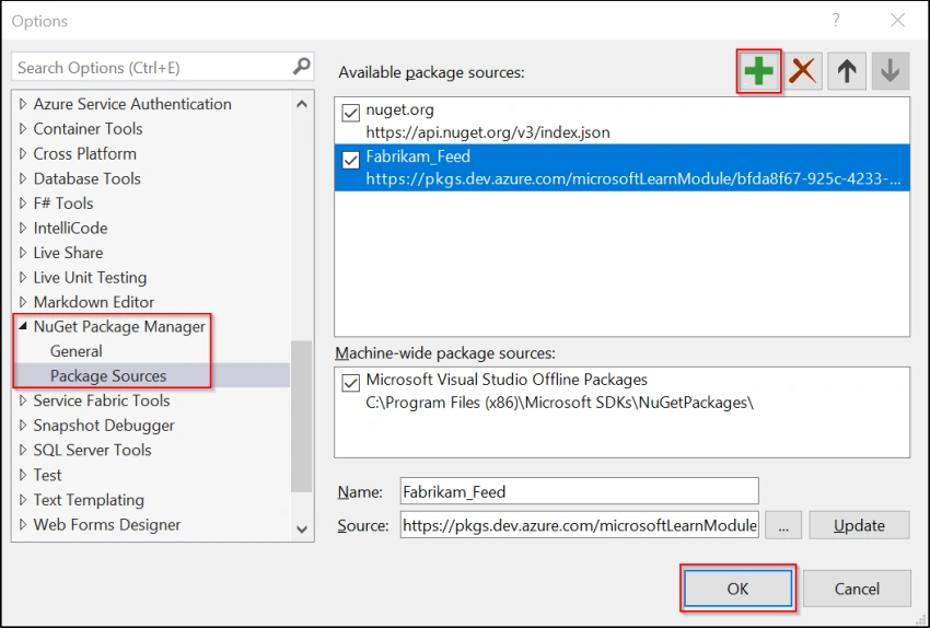 Learn what is Azure Artifacts and how use