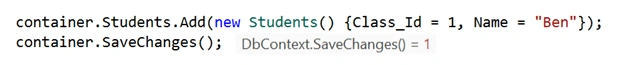 Data Access Approaches of Entity Framework in .NET
