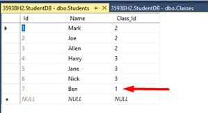 Data Access Approaches of Entity Framework in .NET