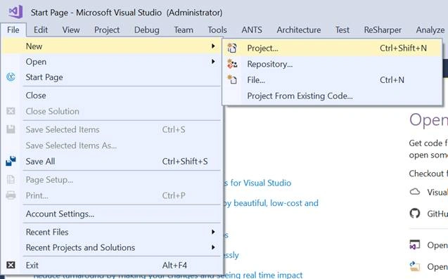 Web API 2 with Entity Framework 6 Code First Migrations