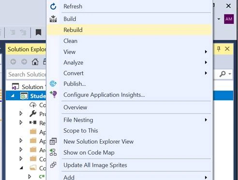 Web API 2 with Entity Framework 6 Code First Migrations