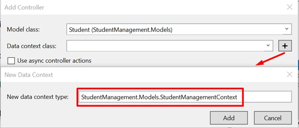 Web API 2 with Entity Framework 6 Code First Migrations