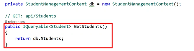 Web API 2 with Entity Framework 6 Code First Migrations