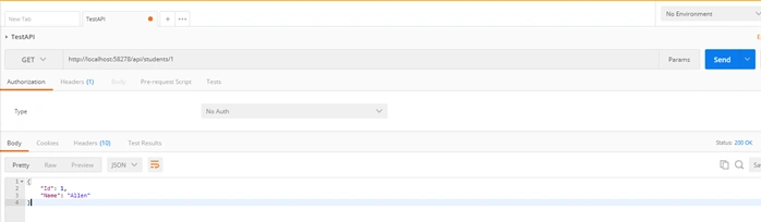 Web API 2 with Entity Framework 6 Code First Migrations
