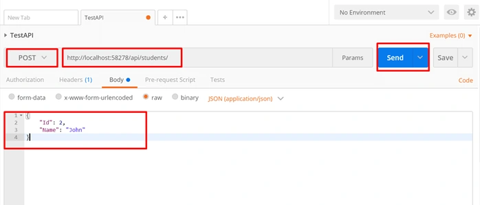 Web API 2 with Entity Framework 6 Code First Migrations