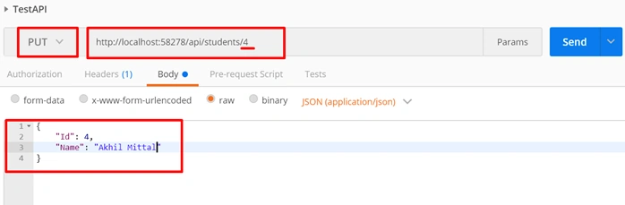 Web API 2 with Entity Framework 6 Code First Migrations
