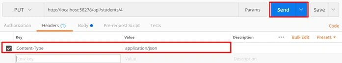 Web API 2 with Entity Framework 6 Code First Migrations