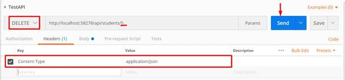 Web API 2 with Entity Framework 6 Code First Migrations