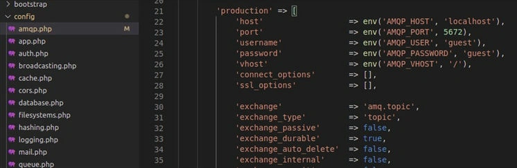 RabbitMQ