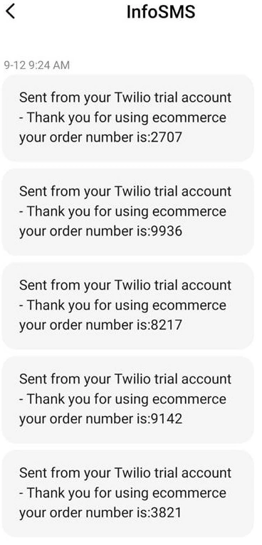 Twillio