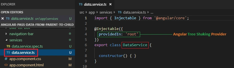 image-data-service
