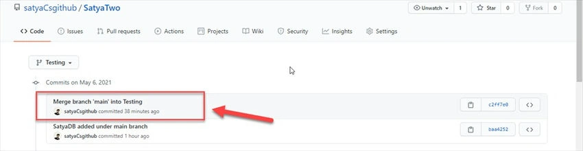 13 commits 