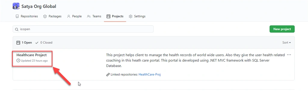 Let's Know About Team In GitHub 📥📤 In Details