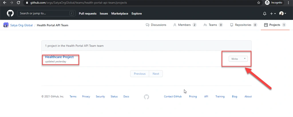 Let's Know About Team In GitHub 📥📤 In Details