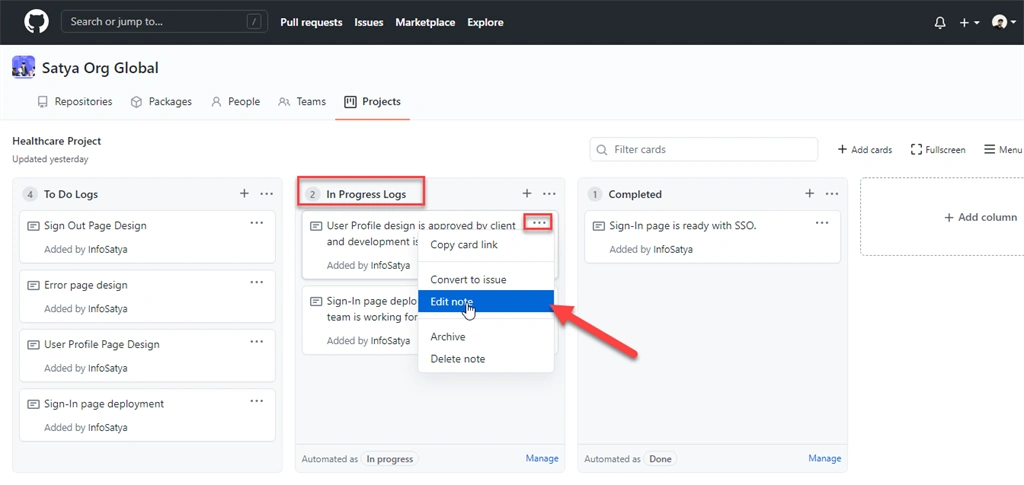 Let's Know About Team In GitHub 📥📤 In Details