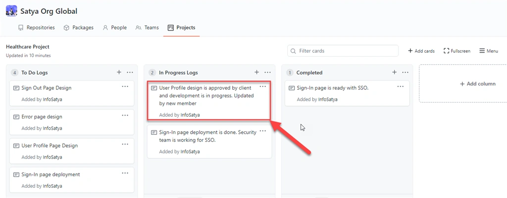 Let's Know About Team In GitHub 📥📤 In Details