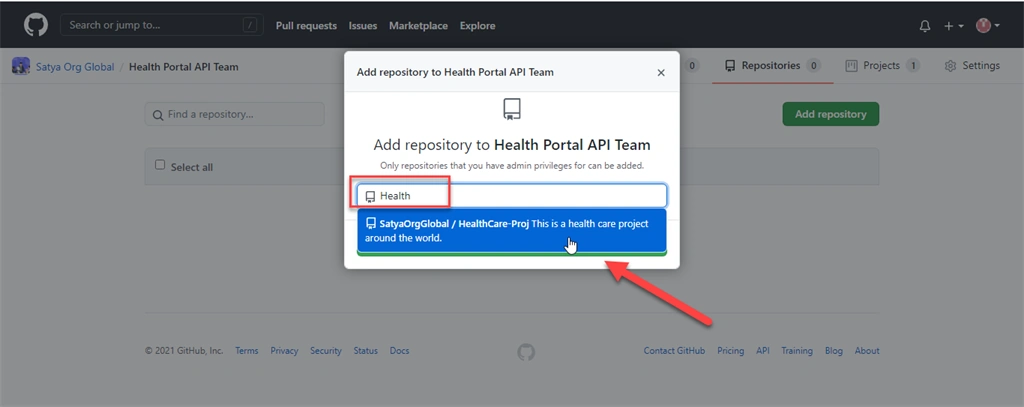 Let's Know About Team In GitHub 📥📤 In Details