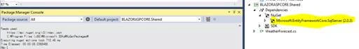 SqlServer