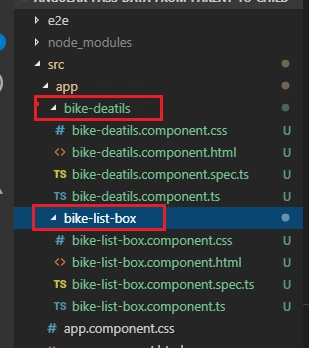 Let's Develop An Angular Application - Project Introduction And Creation Of Initial Project