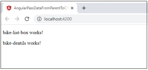Let's Develop An Angular Application - Project Introduction And Creation Of Initial Project