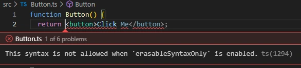 JSX