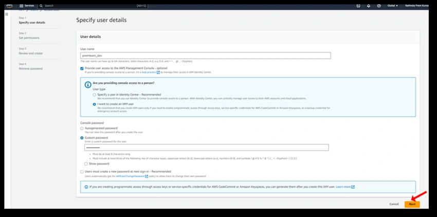 userdetails