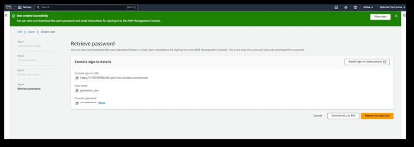 userSuccess