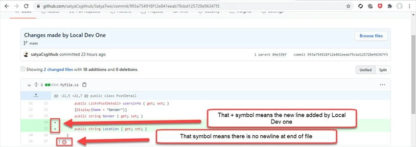 GitHub repo