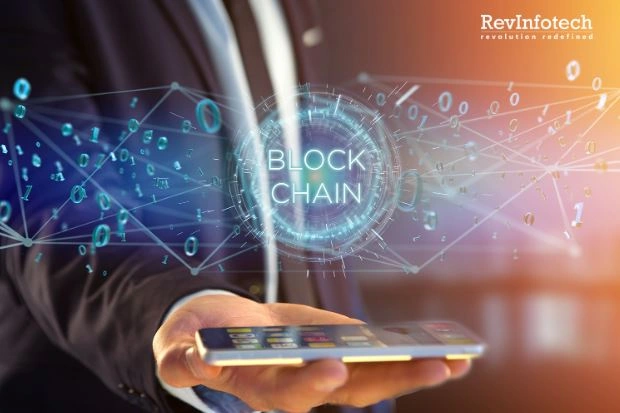 Blockchain