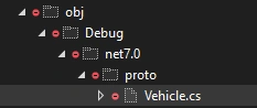 File Structure