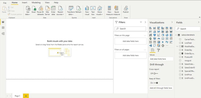 SQL server
