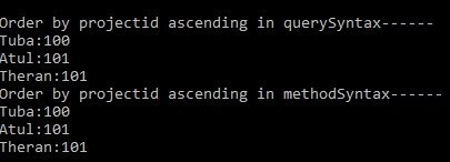 LINQ For Beginners
