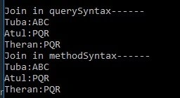 LINQ For Beginners