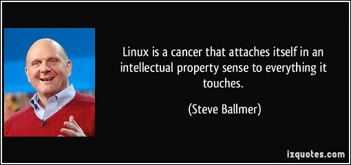 Linux