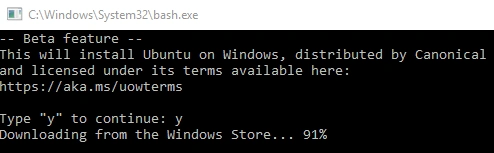 Linux