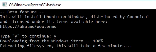 Linux