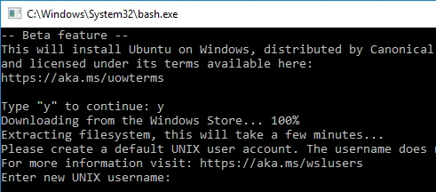 Linux