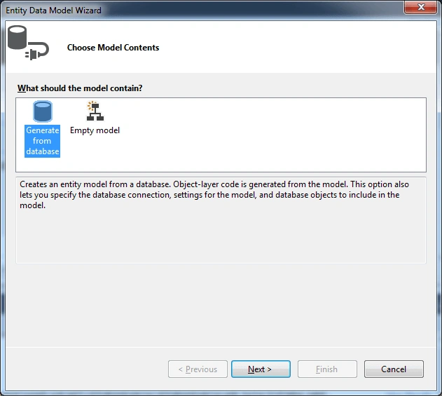List View Control With CRUD And Search Record
