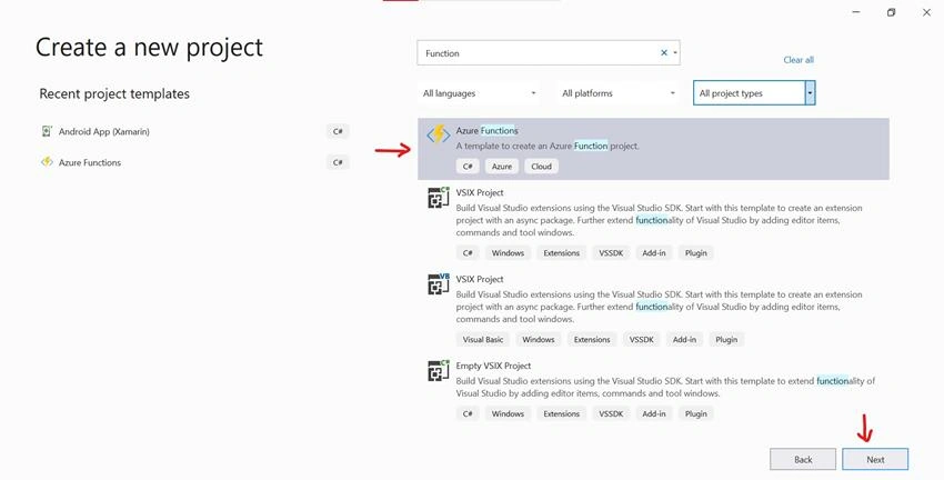 	 Live Charts Using Azure Cosmos DB, Azure Functions, SignalR And WPF