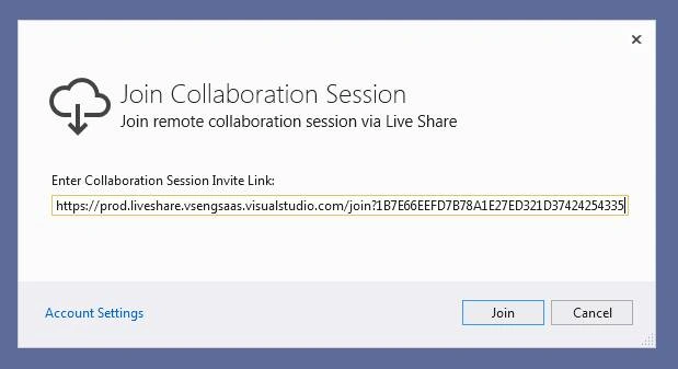 Live Share Feature In Visual Studio 2019 And Visual Studio Code