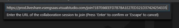 Live Share Feature In Visual Studio 2019 And Visual Studio Code
